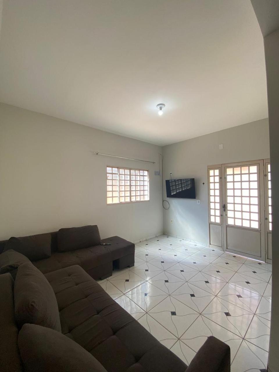Apartamento Akmos Cuiabá