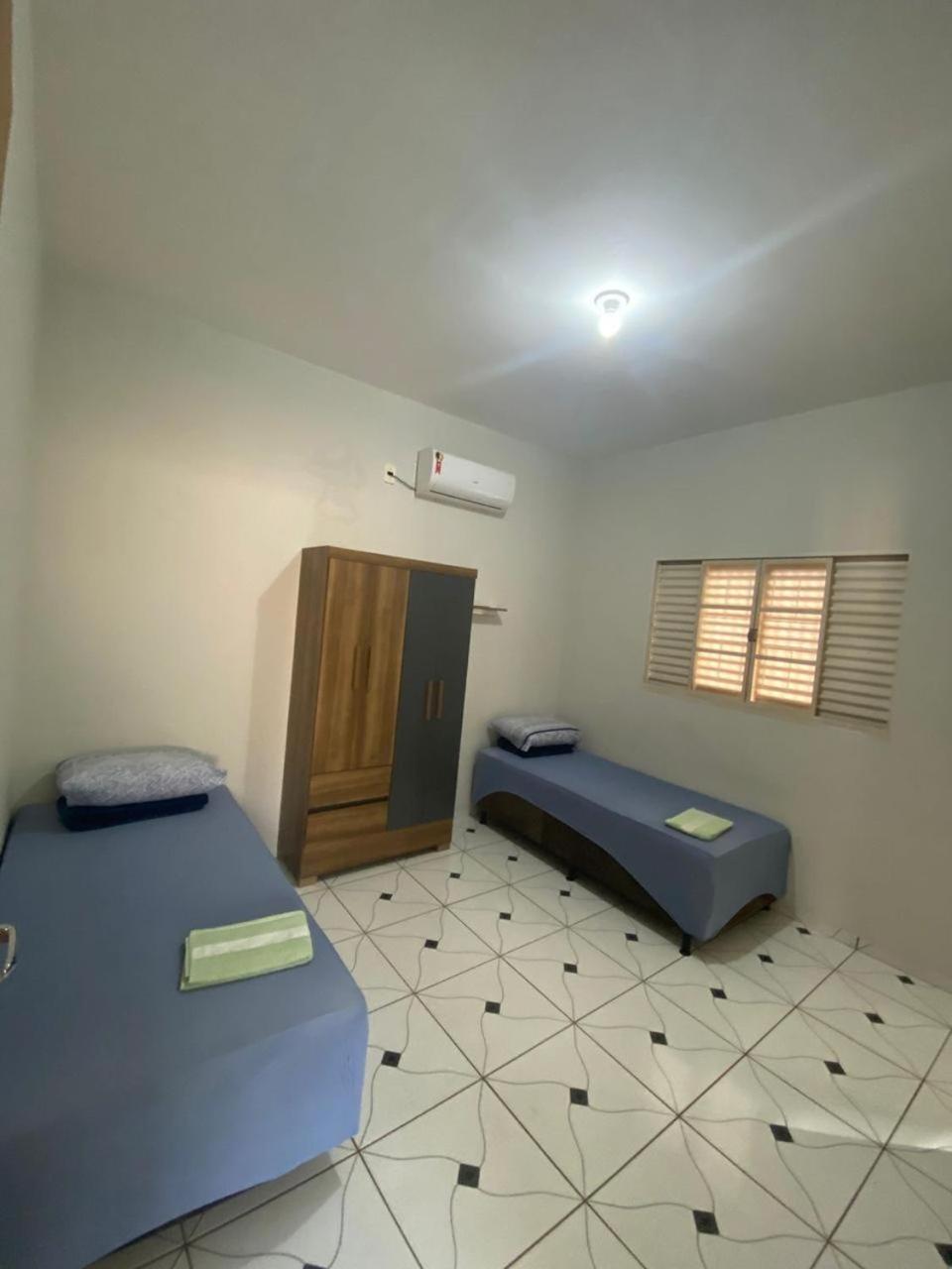 Akmos Apartamento